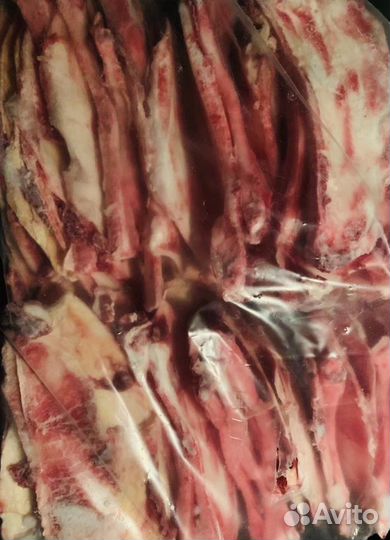 Белорусские мясо и субпродукты для животных