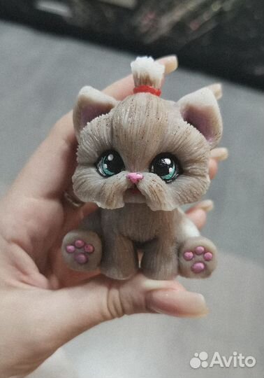 Шикарное мыло ручной работы 