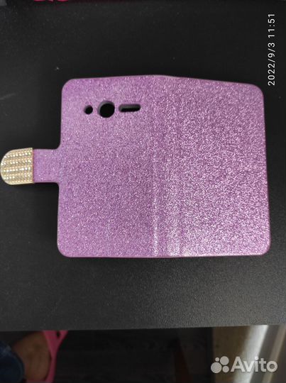 Чехол для маленького телефона