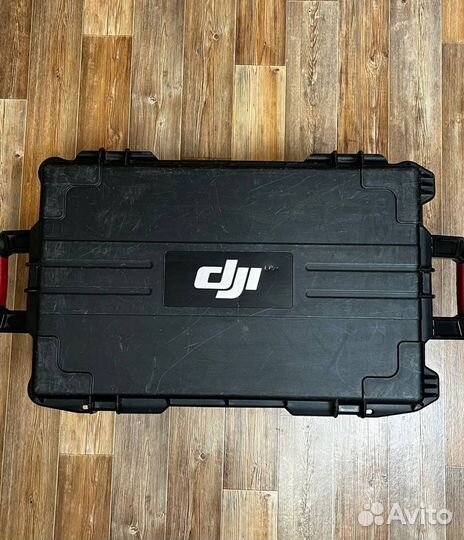 Подвес DJI Ronin 3-Axis