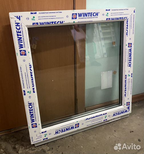 Пластиковые Окна и Двери. Красноармейск