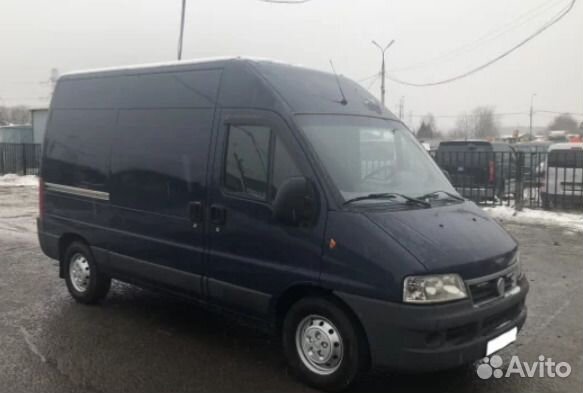 Грузоперевозки до 1500т