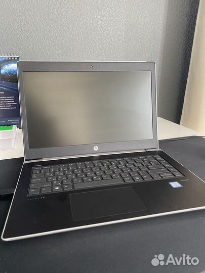 Ноутбук hp probook 440 G5