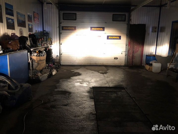 Линзы в фары Renault Megane2 (2 фаза) 06-10