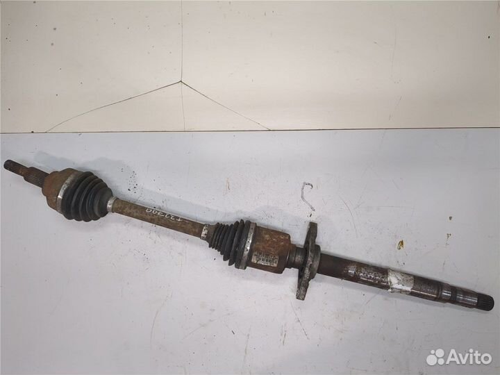 Полуось Ford Transit, 2003