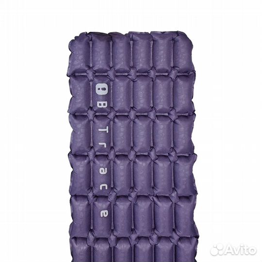 Ковер надувной. BTrace утеплённый AirMat Comfort