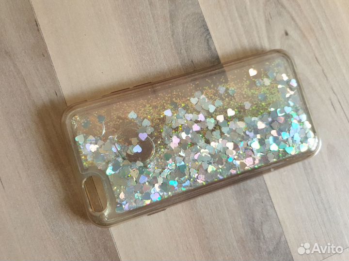 Чехол на iPhone 6s бесплатно