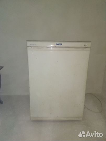 Холодильник бу маленький