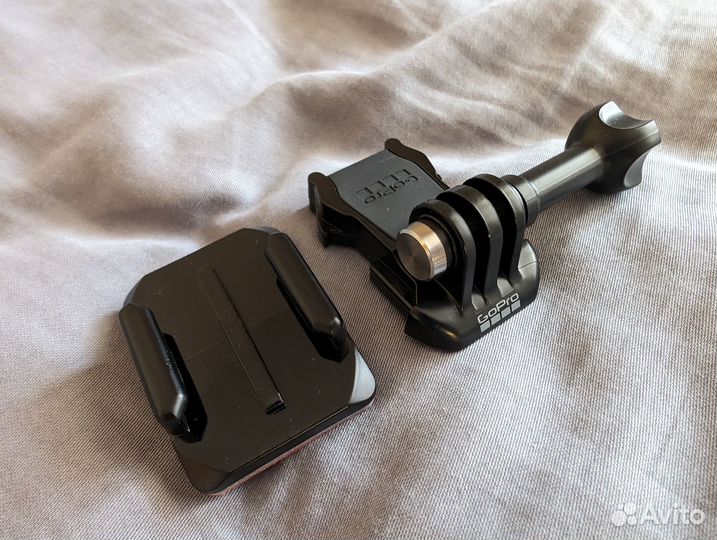 Экшн-камера GoPro hero11 + монопод + чехол