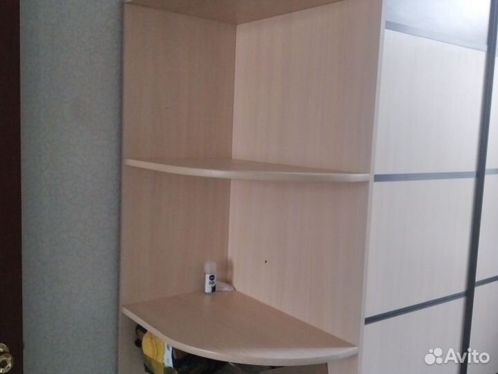 Полка настенная