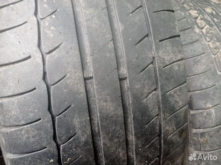 Michelin Primacy HP 205/55 R16