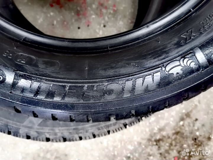 Michelin Energy XM2 185/60 R14 82T