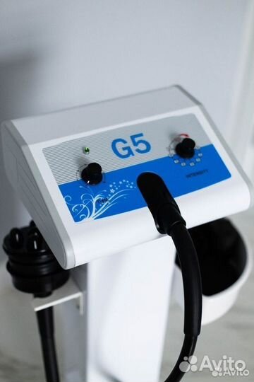 Аппарат для массажа G5