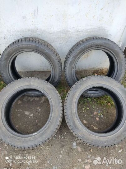 Laufenn I Fit Van 205/60 R14