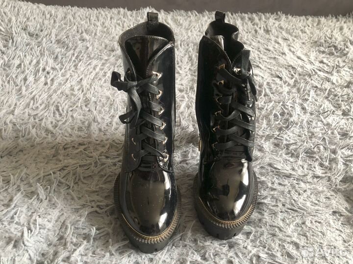 Ботильоны женские 39 размер