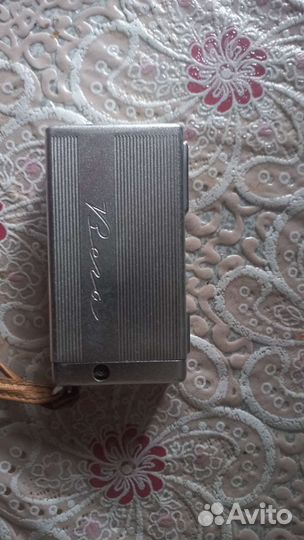 Плёночный фотоаппарат Киев, Вега, СССР