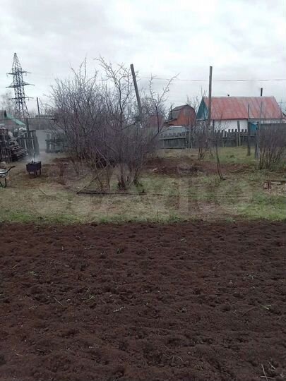 Участок 7 сот. (СНТ, ДНП)