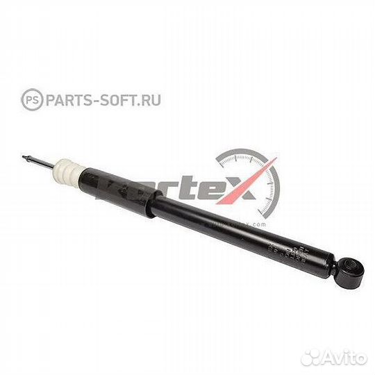 Амортизатор Kortex KSA601STD