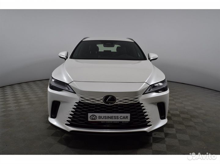 Lexus RX 2.4 AT, 2023, 218 км