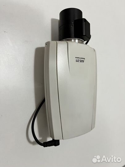 Камера Axis 211