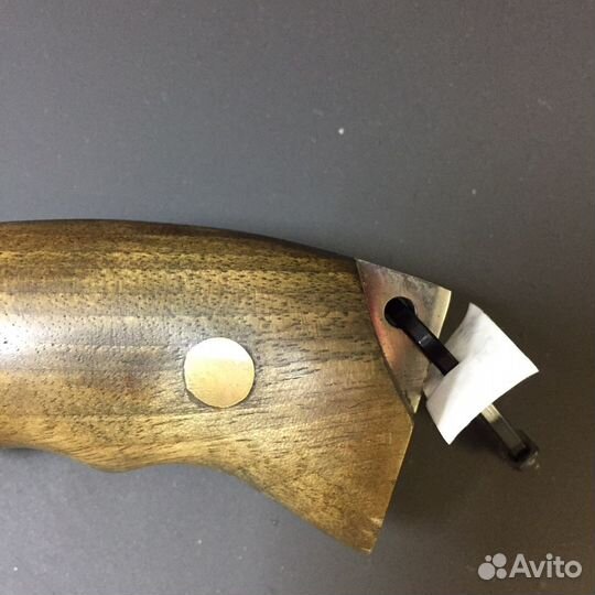 Нож Хищник Кизляр