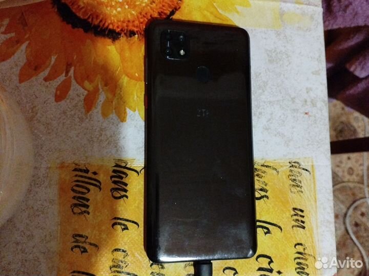 ZTE Blade 20 Smart, 4/128 ГБ