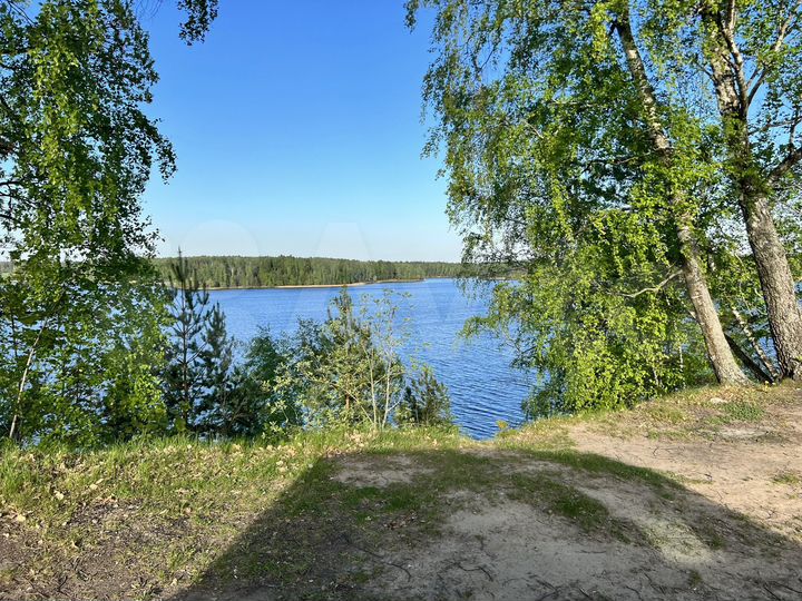 Участок 10,5 сот. (ИЖС)