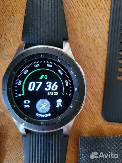 Samsung Galaxy Watch Classic 46mm