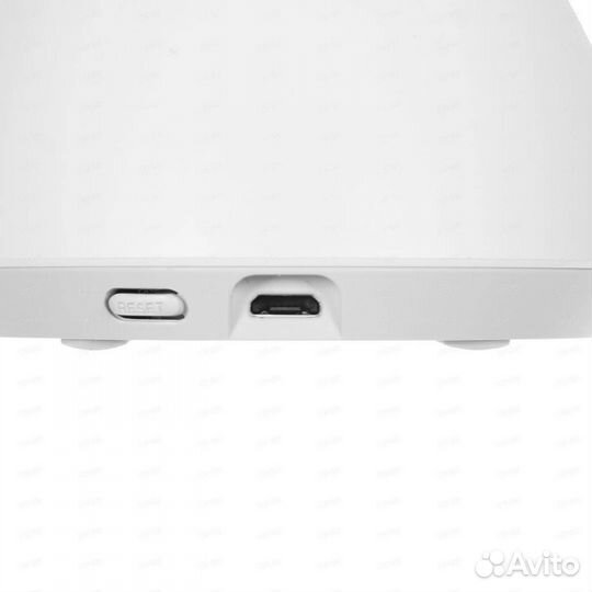 IP-камера видеонаблюдения Xiaomi SMART Camera C300