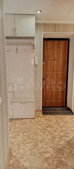 2-к. квартира, 52 м², 5/5 эт.