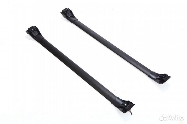 Багажник на крышу Rover 75 Turtle Tourmaline V1