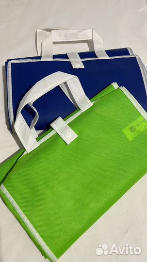 Пляжный коврик 80*155см