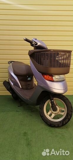 Honda Dio cesta AF68, 2015 без пробега по РФ