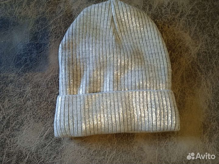 Шапки для девочек