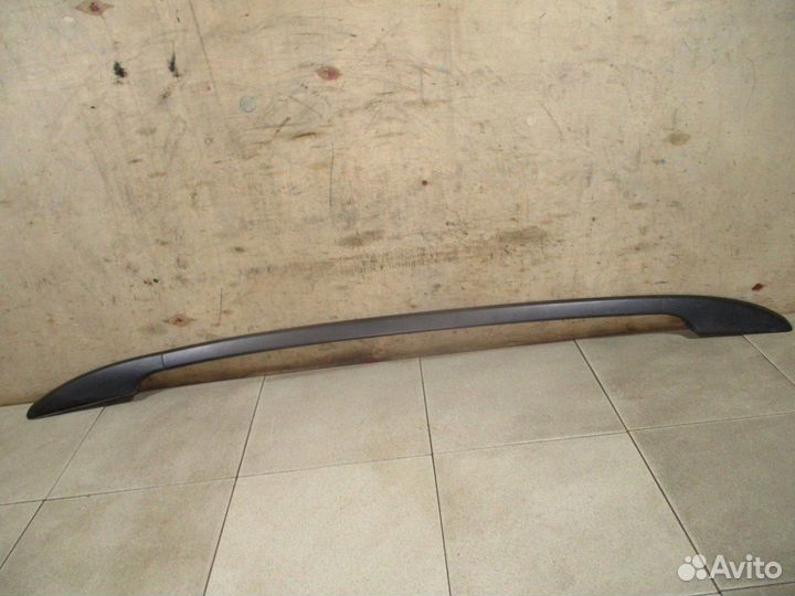 Рейлинг левый Suzuki SX4