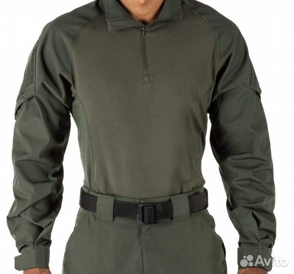 Тактическая рубаха 5.11 Rapid Assault