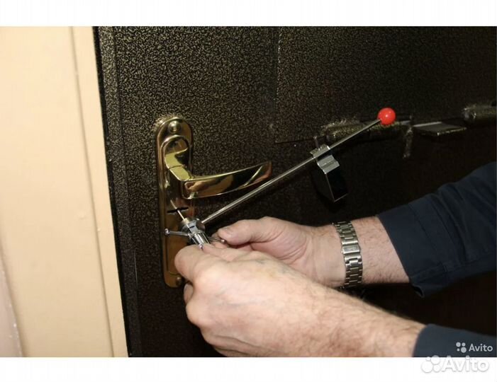 Вскрытие замков 24/7, автомобилей, ремонт замков