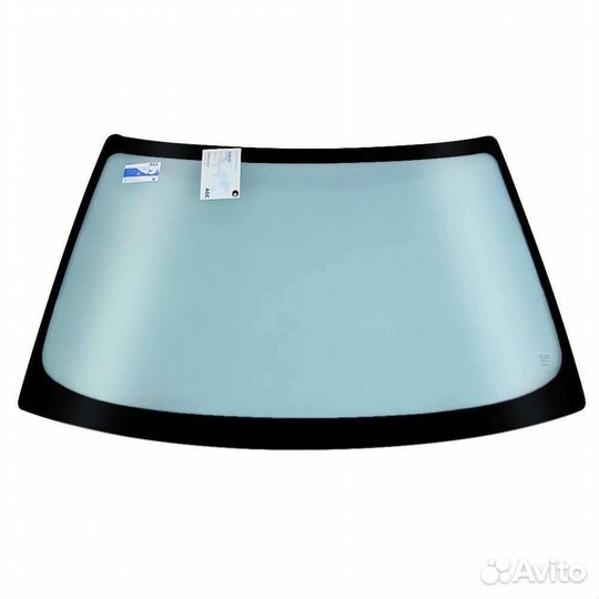 Лобовое стекло ваз 2110