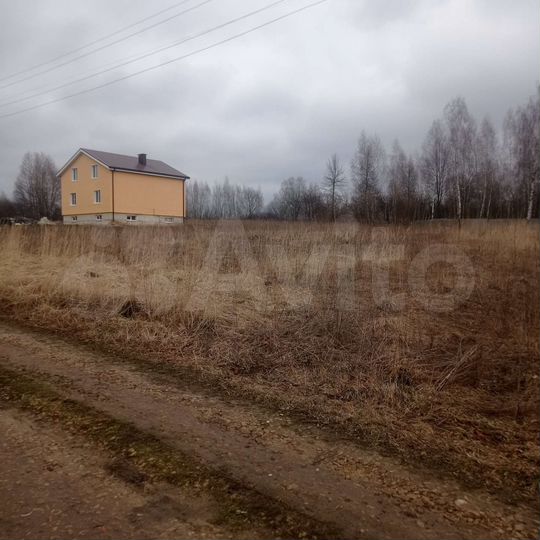 Участок 30 сот. (ИЖС)