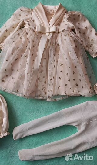 Оригинальный аутфит для куклы Lee Middleton