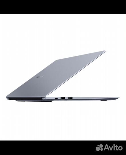 Ноутбук honor MagicBook X 15 i3 8/256 Gray