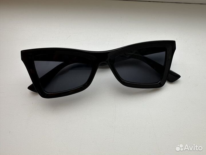 Солнцезащитные очки Zara