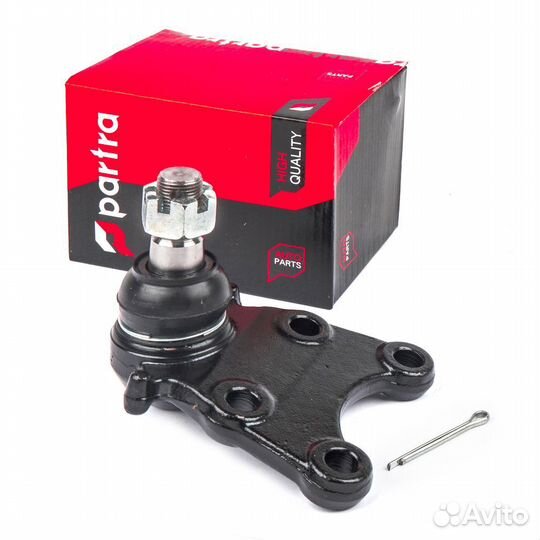 Опора шаровая для Opel frontera B (U99) 98-04