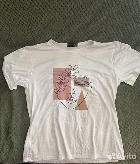 Женские вещи пакетом