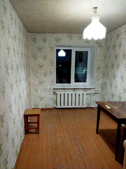 3-к. квартира, 56,1 м², 5/5 эт.