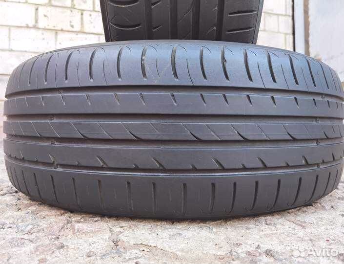 Hankook Ventus Prime 2 K115 235/55 R19