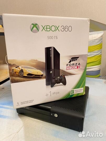 Xbox 360