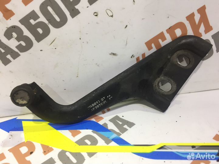 Мерседес Вито Ролик сдвижной двери верхний