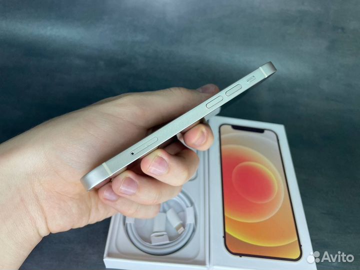 iPhone 12 mini, 256 ГБ
