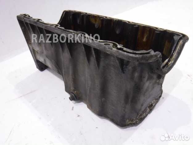 Поддон двигателя YS4Z6675BA